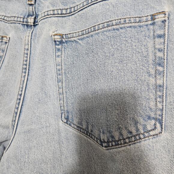 Mens vintage L.L. bean double L jeans classic fit size 38x29 - Picture 3 of 8